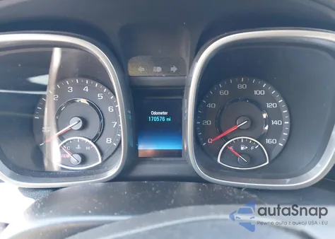 2014 Chevrolet Malibu 1Lt из США, поврежденный, VIN 1G11C5SL7EF143833